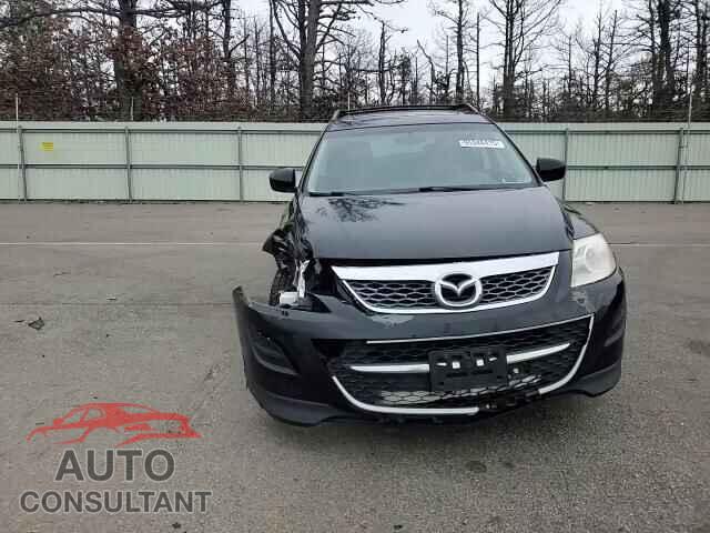 MAZDA CX-9 2011 - JM3TB3CV9B0323926