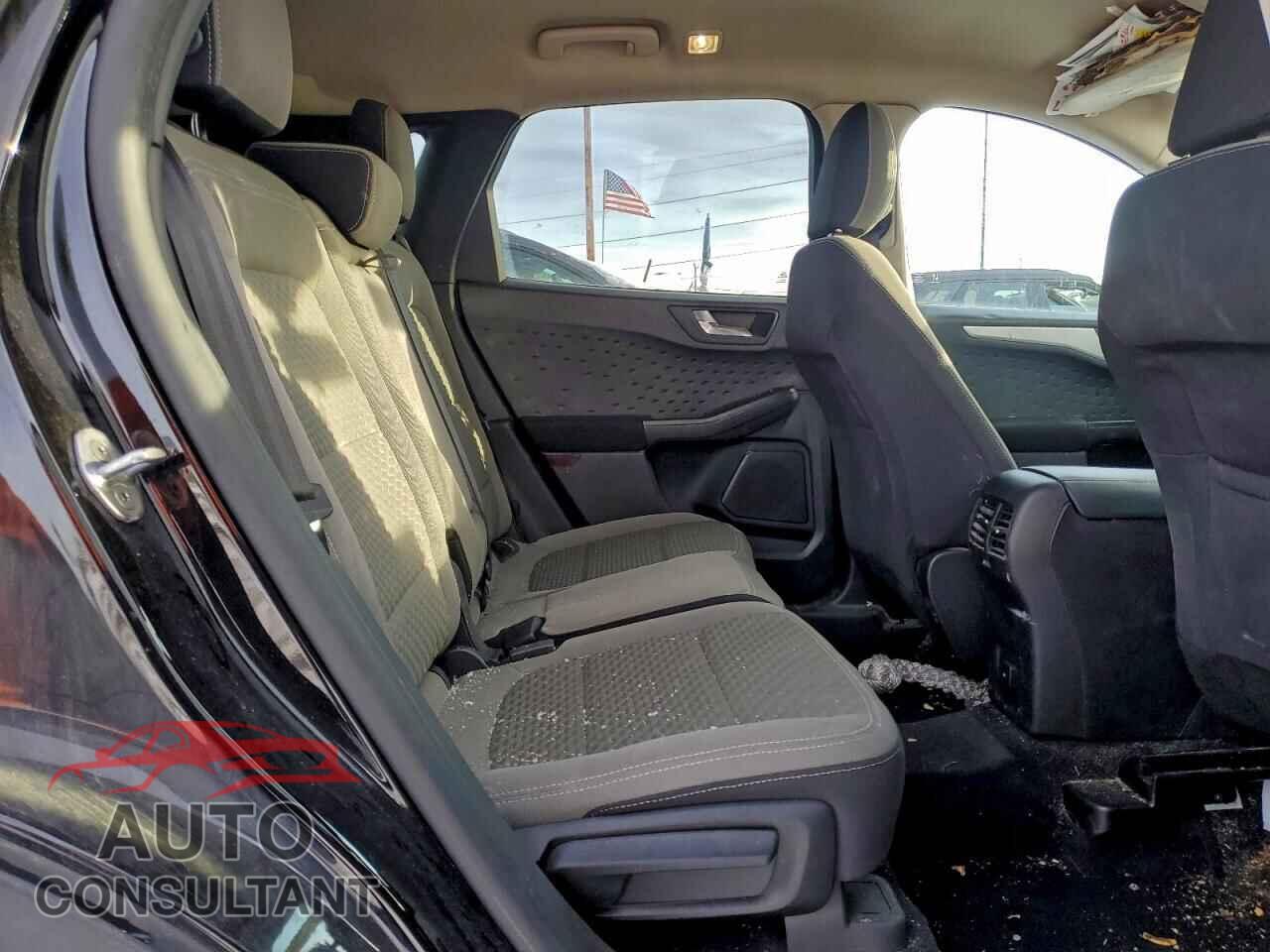FORD ESCAPE 2020 - 1FMCU9G64LUA30076