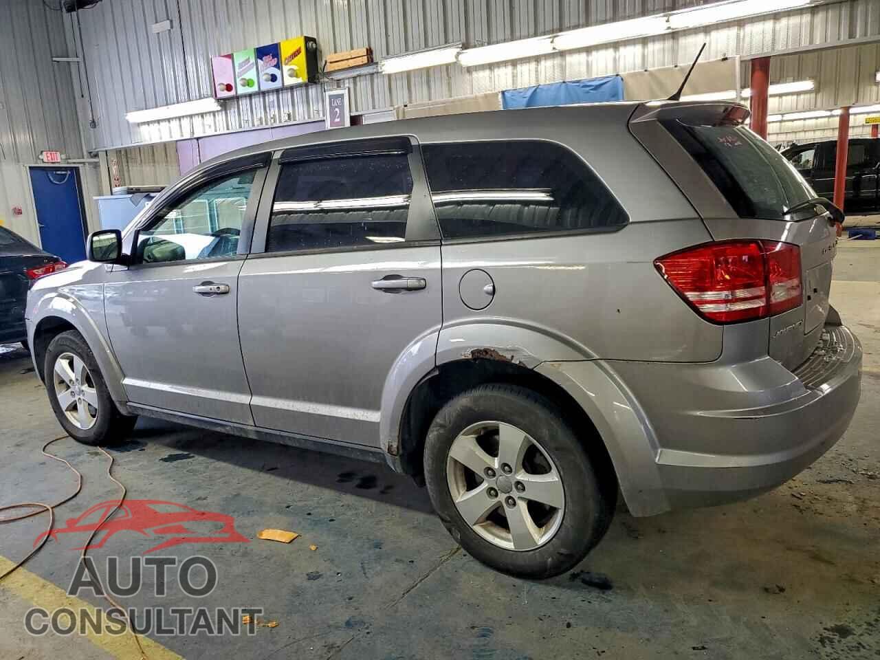 DODGE JOURNEY 2015 - 3C4PDCAB7FT735168