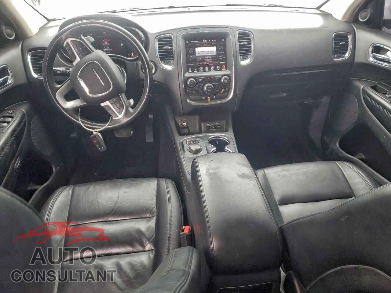 DODGE DURANGO 2014 - 1C4RDJDG3EC336692
