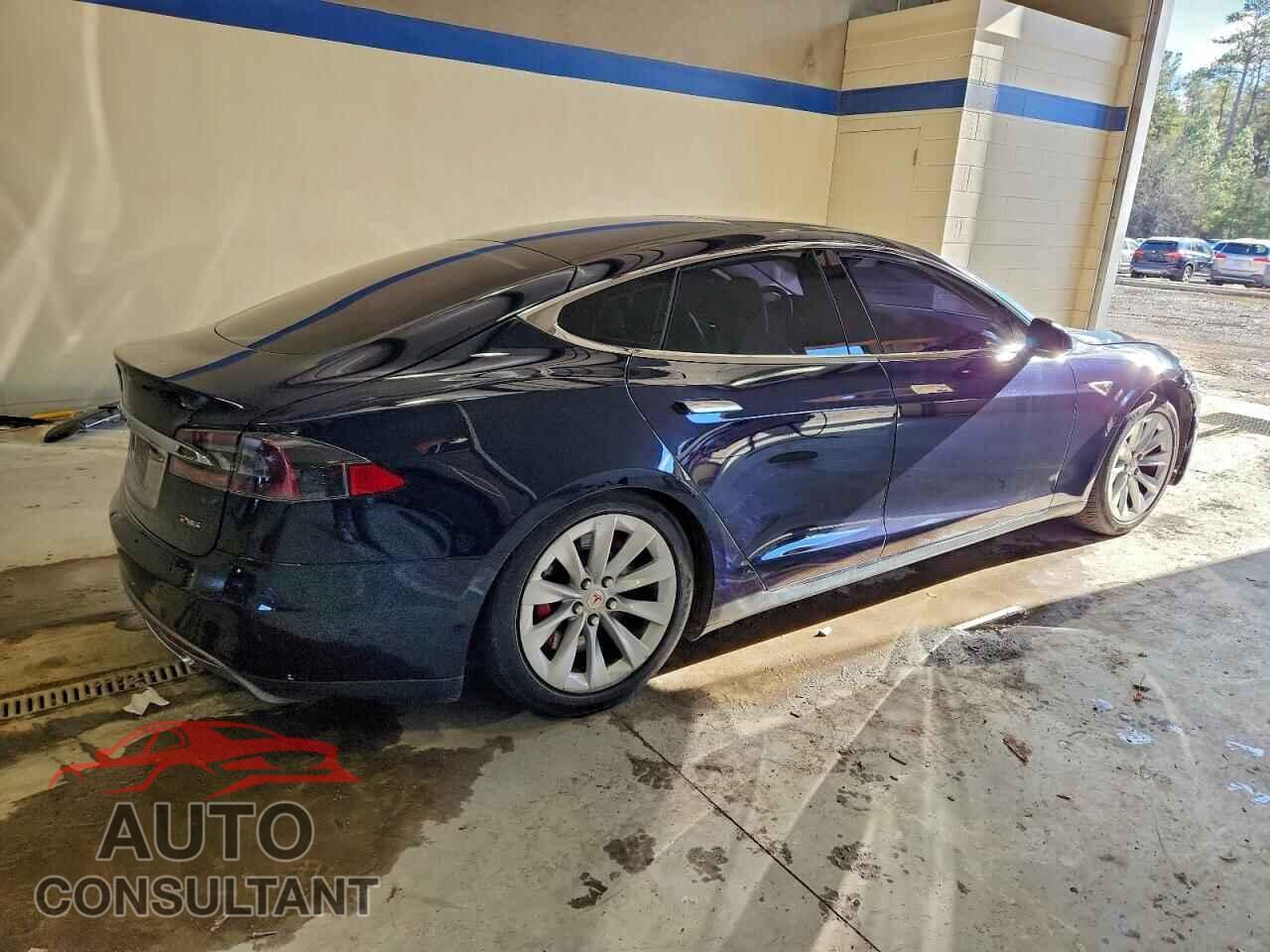 TESLA MODEL S 2013 - 5YJSA1DP2DFP20362