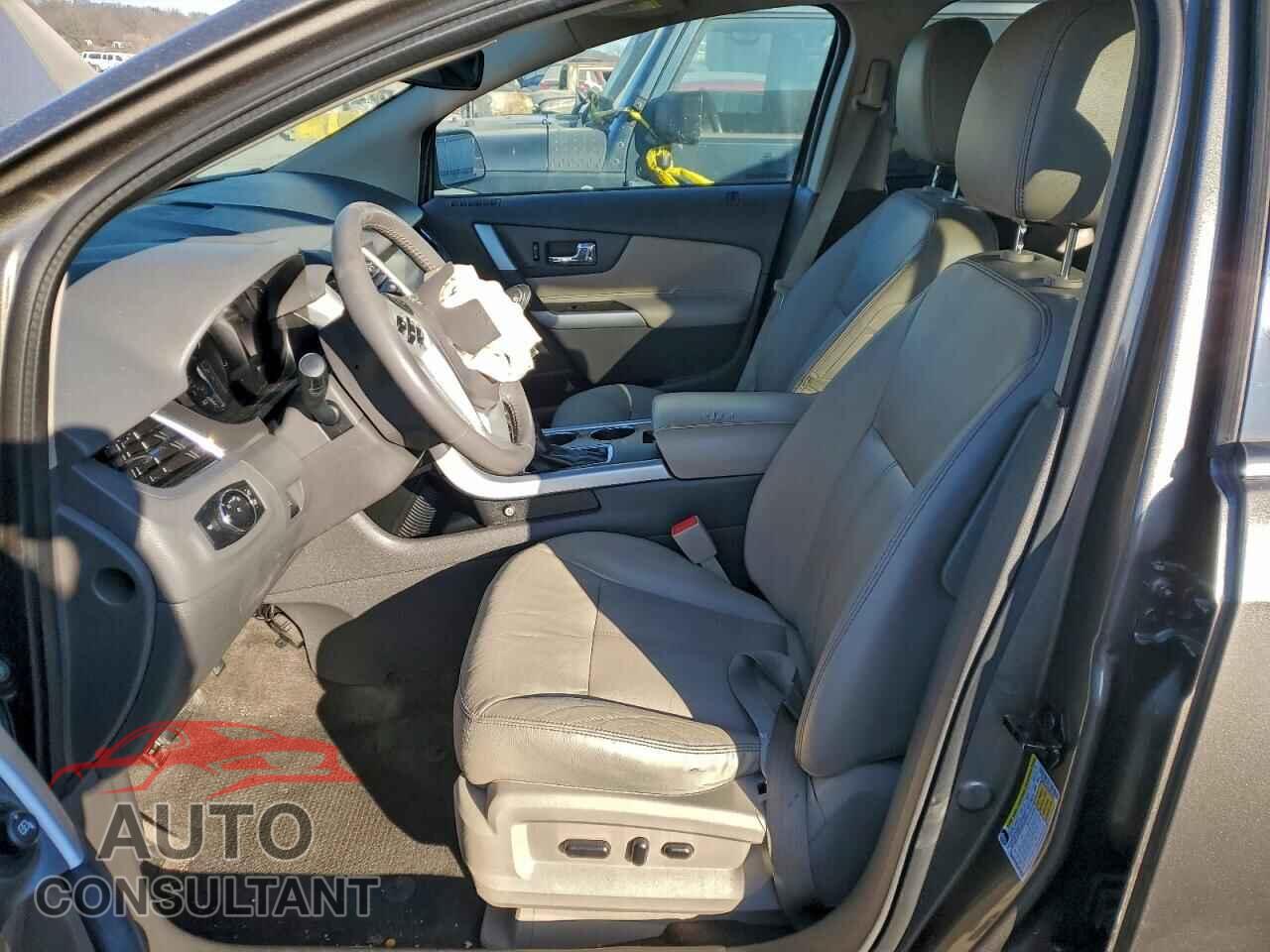 FORD EDGE 2014 - 2FMDK4JC9EBB29058