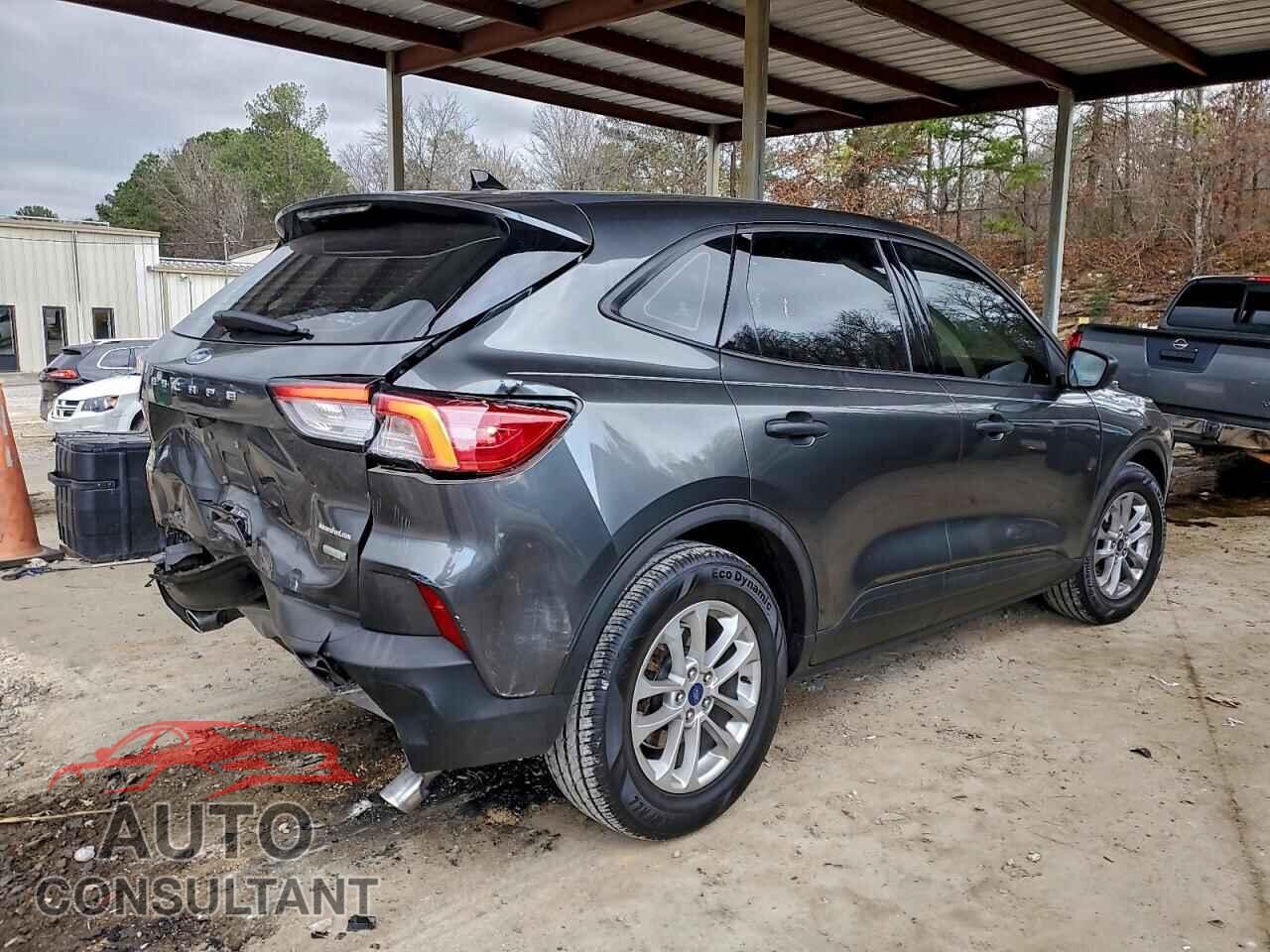 FORD ESCAPE 2020 - 1FMCU0F64LUA45707