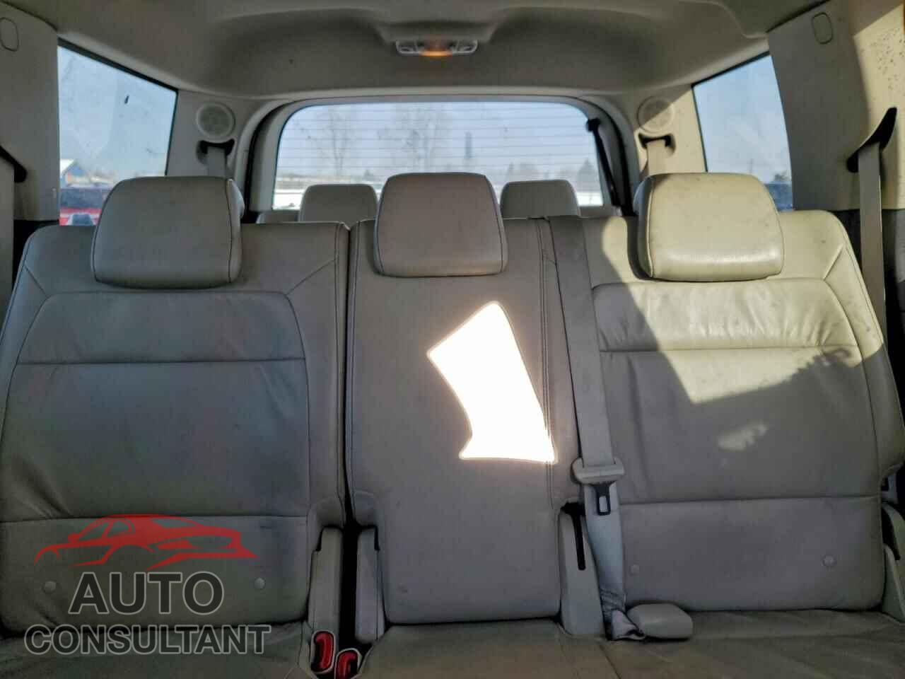 FORD FLEX 2010 - 2FMGK5CC4ABB29673