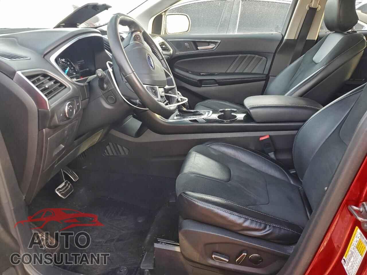 FORD EDGE 2016 - 2FMPK4AP4GBB02899