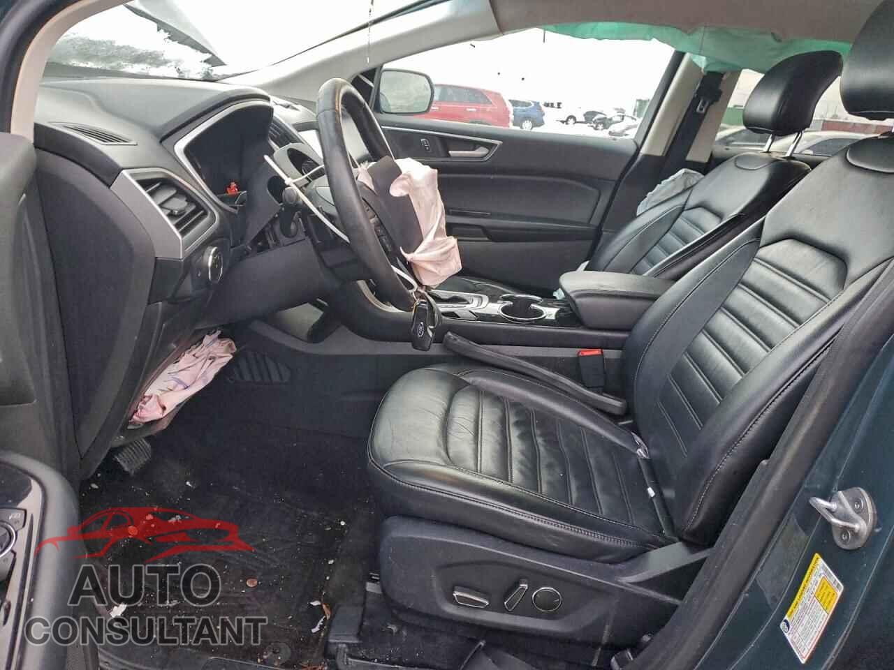 FORD EDGE 2016 - 2FMPK4J85GBC50357