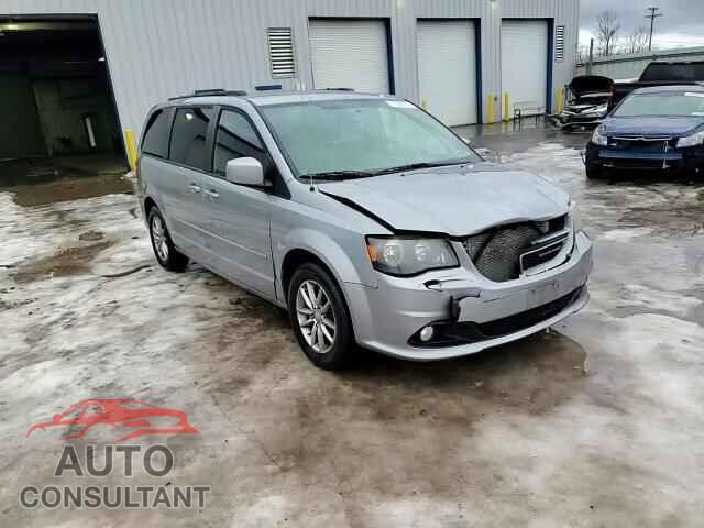 DODGE CARAVAN 2014 - 2C4RDGEG4ER472936