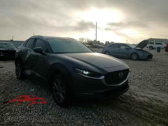 MAZDA CX30 2021 - 3MVDMBDL7MM314834