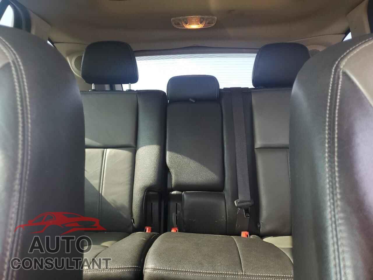 FORD EDGE 2014 - 2FMDK3AK9EBA02702