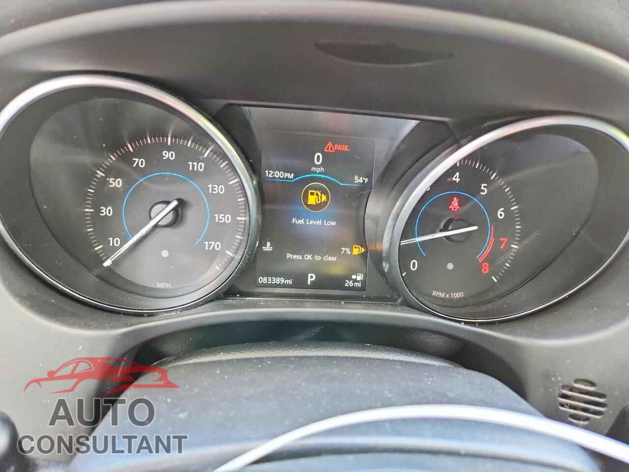 JAGUAR XE 2017 - SAJAJ4BV0HA962422