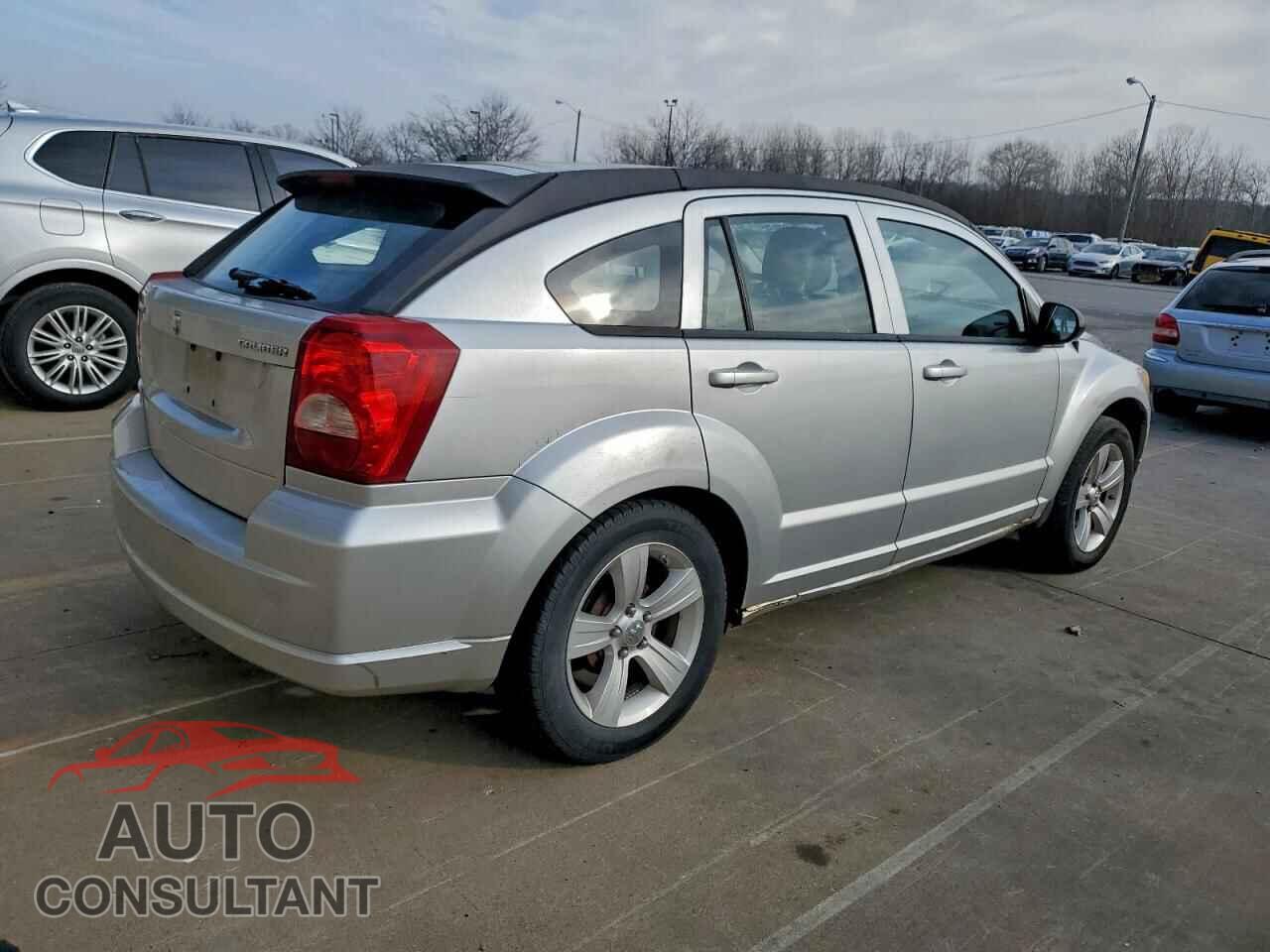 DODGE CALIBER 2011 - 1B3CB3HA7BD261970