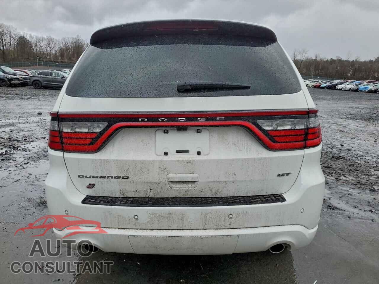 DODGE DURANGO 2024 - 1C4RDJDG2RC143875