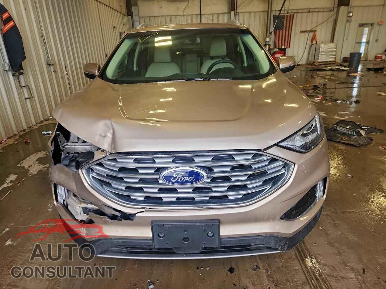 FORD EDGE 2020 - 2FMPK3J97LBA85652