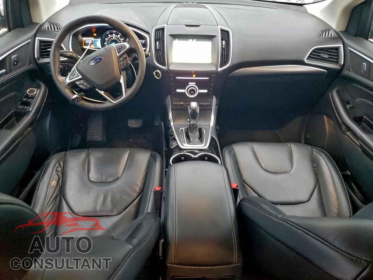 FORD EDGE 2016 - 2FMPK3K99GBC20117