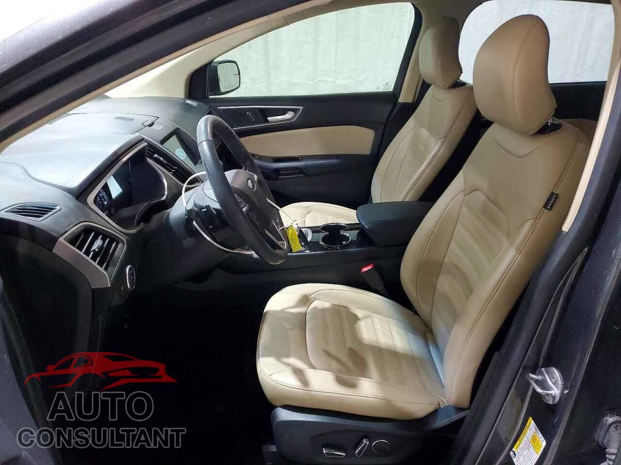 FORD EDGE 2018 - 2FMPK4J94JBB90944