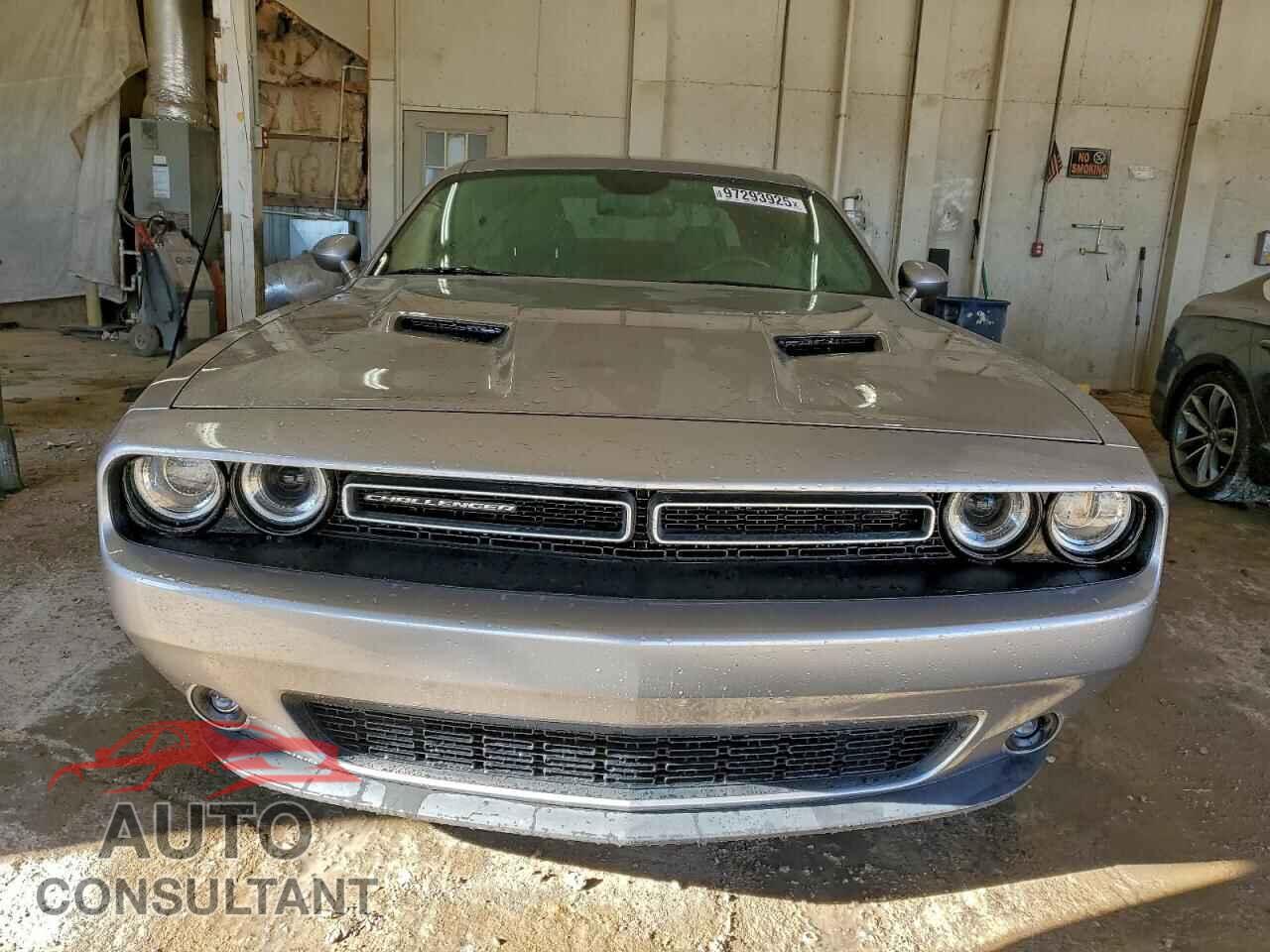 DODGE CHALLENGER 2015 - 2C3CDZAG4FH835089