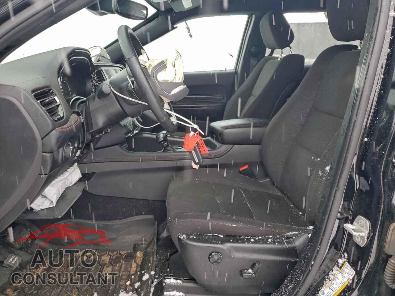 DODGE DURANGO 2023 - 1C4RDJDG9PC558947