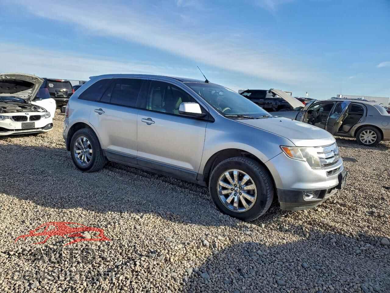 FORD EDGE 2010 - 2FMDK4JC1ABB34183