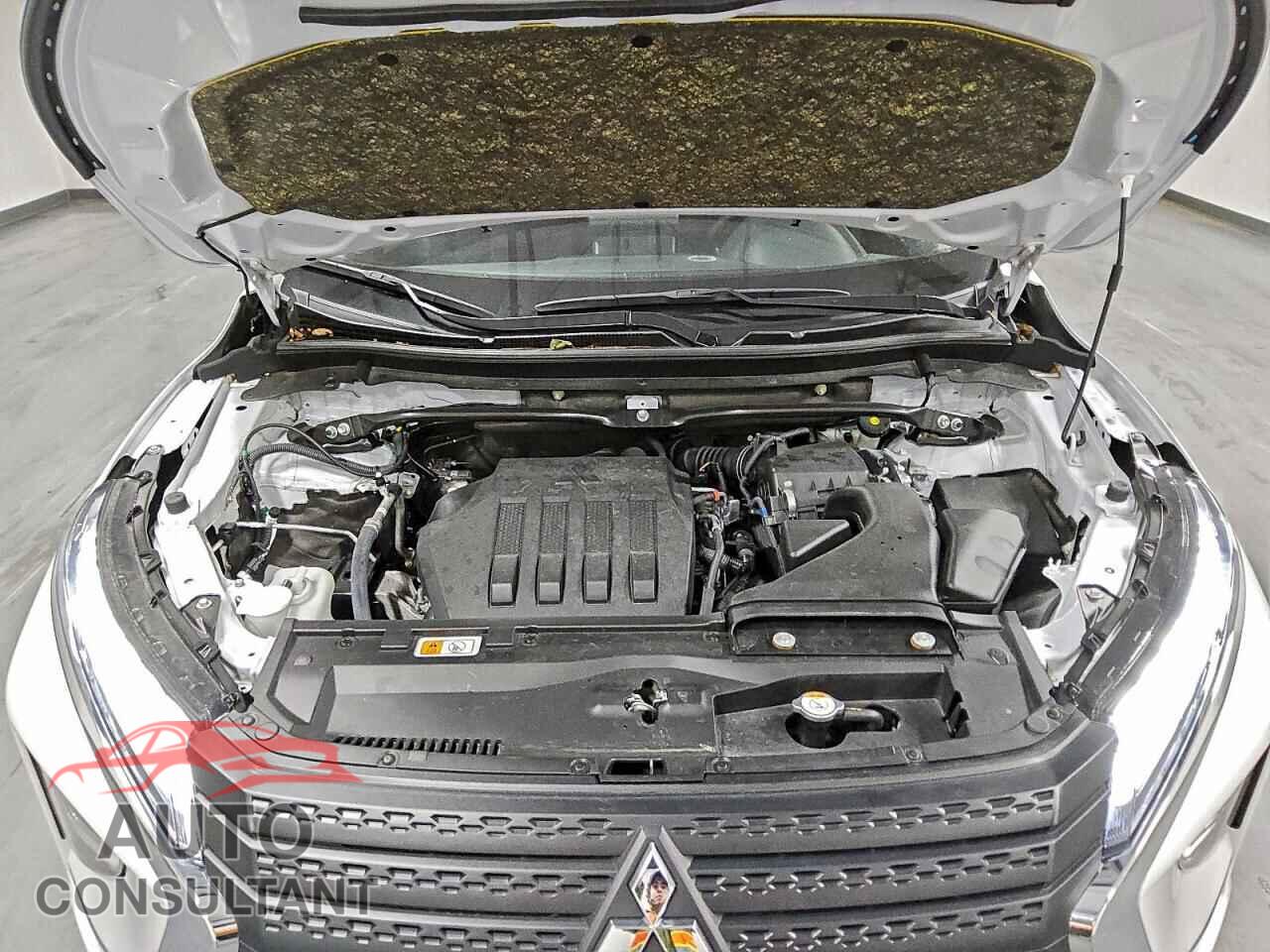 MITSUBISHI ECLIPSE 2024 - JA4ATVAA1RZ060775