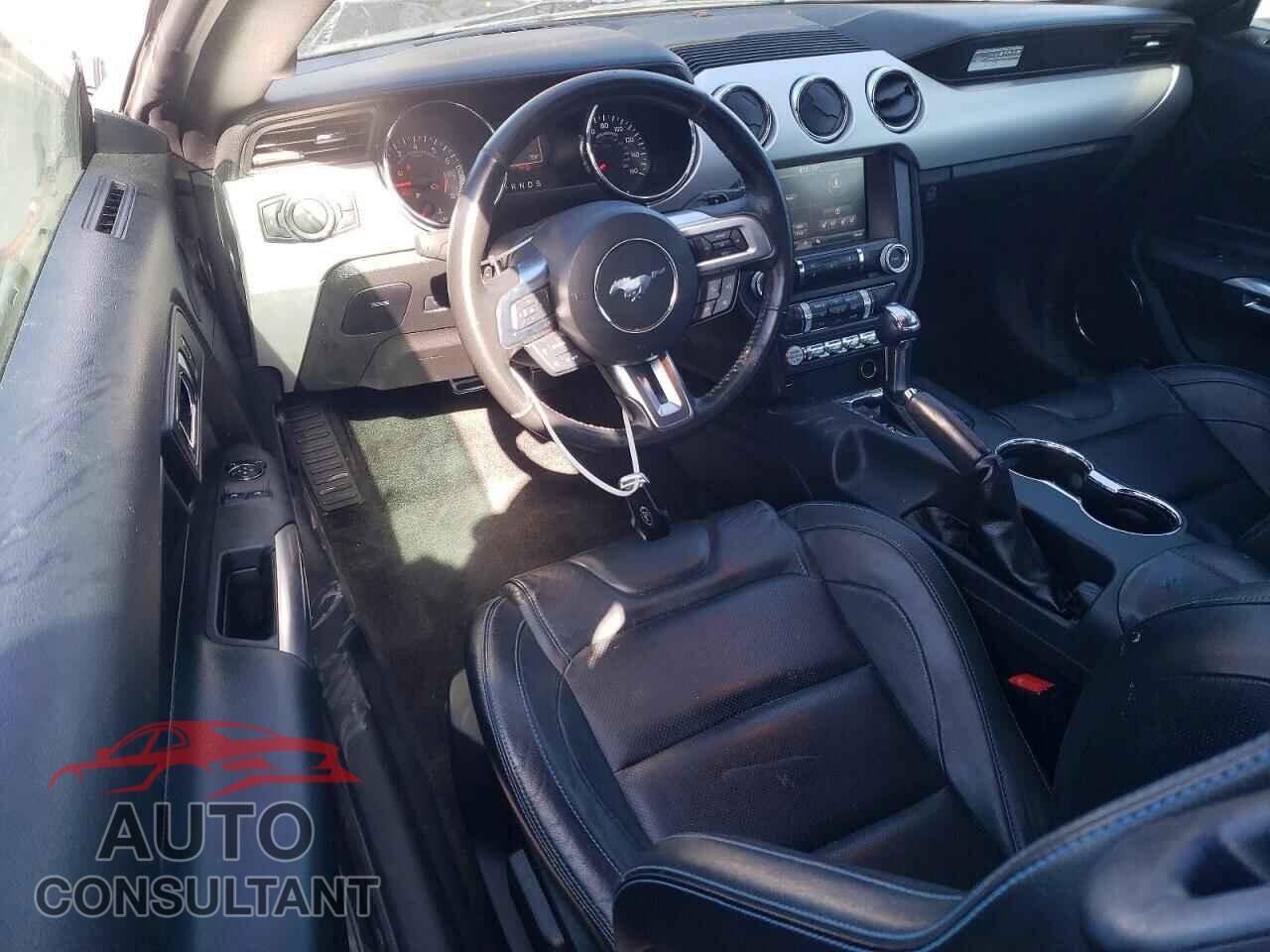 FORD ALL Models 2015 - 1FA6P8TH4F5347838
