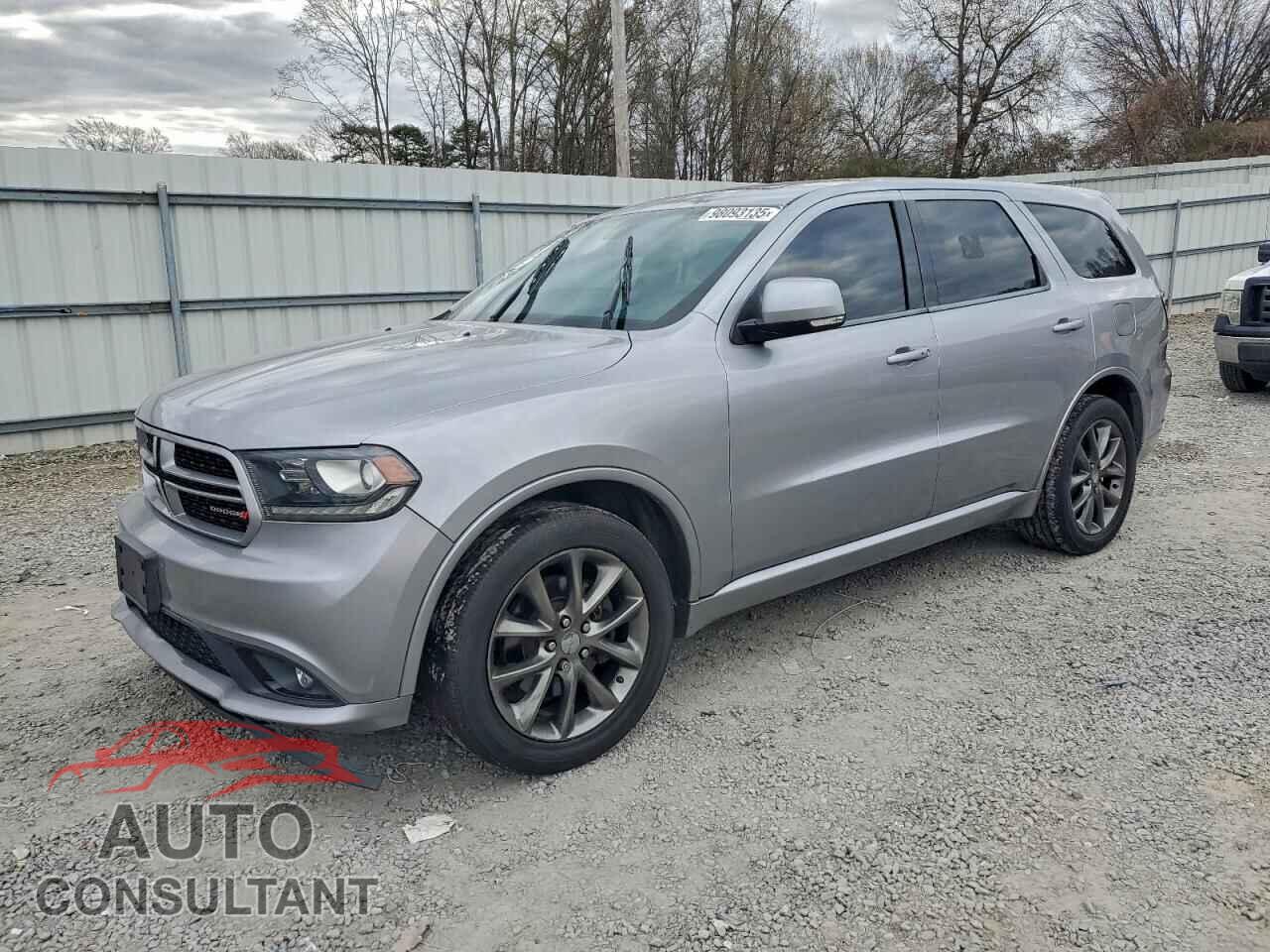 DODGE DURANGO 2015 - 1C4SDJCT2FC715572