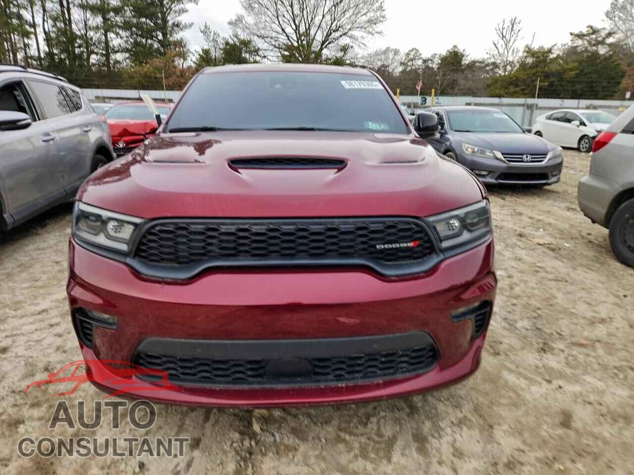 DODGE DURANGO 2023 - 1C4SDJCT6PC551096