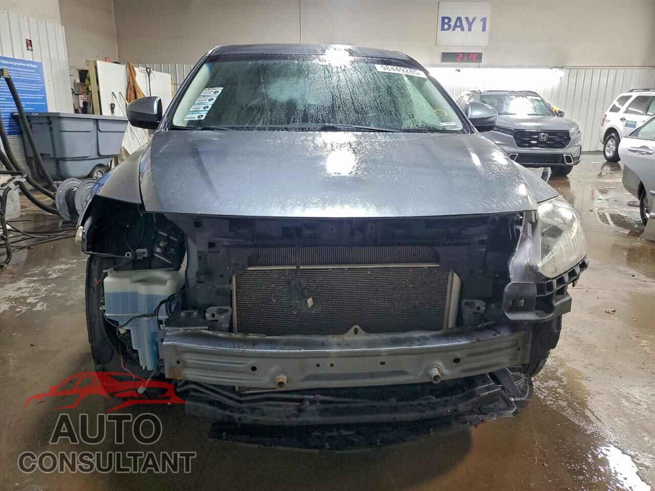 MAZDA CX-9 2013 - JM3TB2CA2D0412702