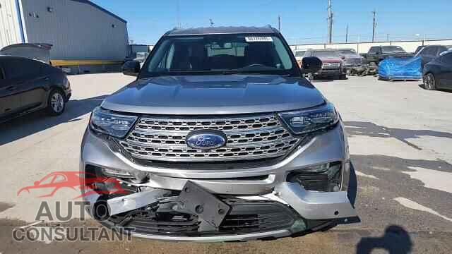 FORD EXPLORER 2023 - 1FMSK7FH4PGB20471