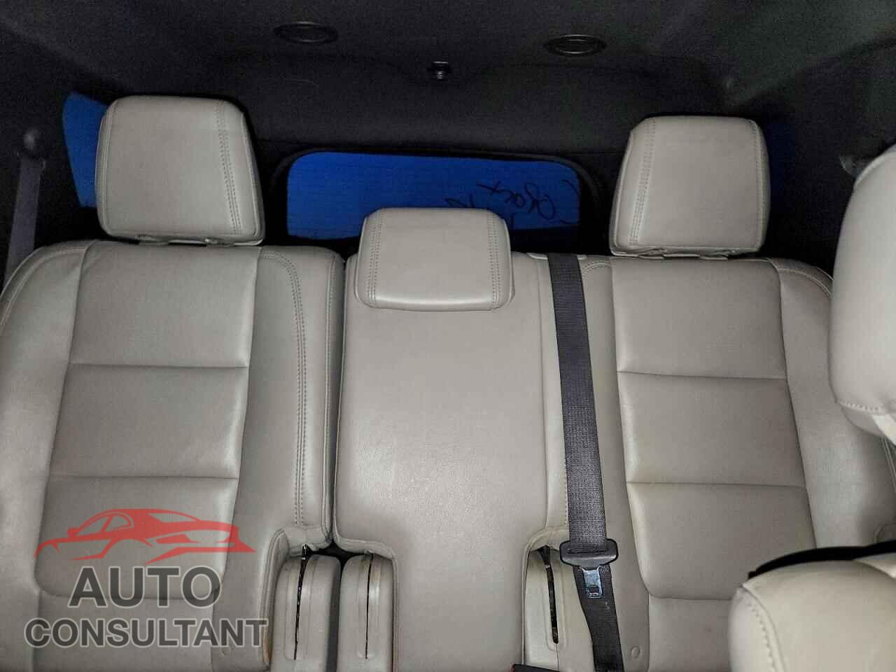 FORD EXPLORER 2013 - 1FM5K8D82DGA37767