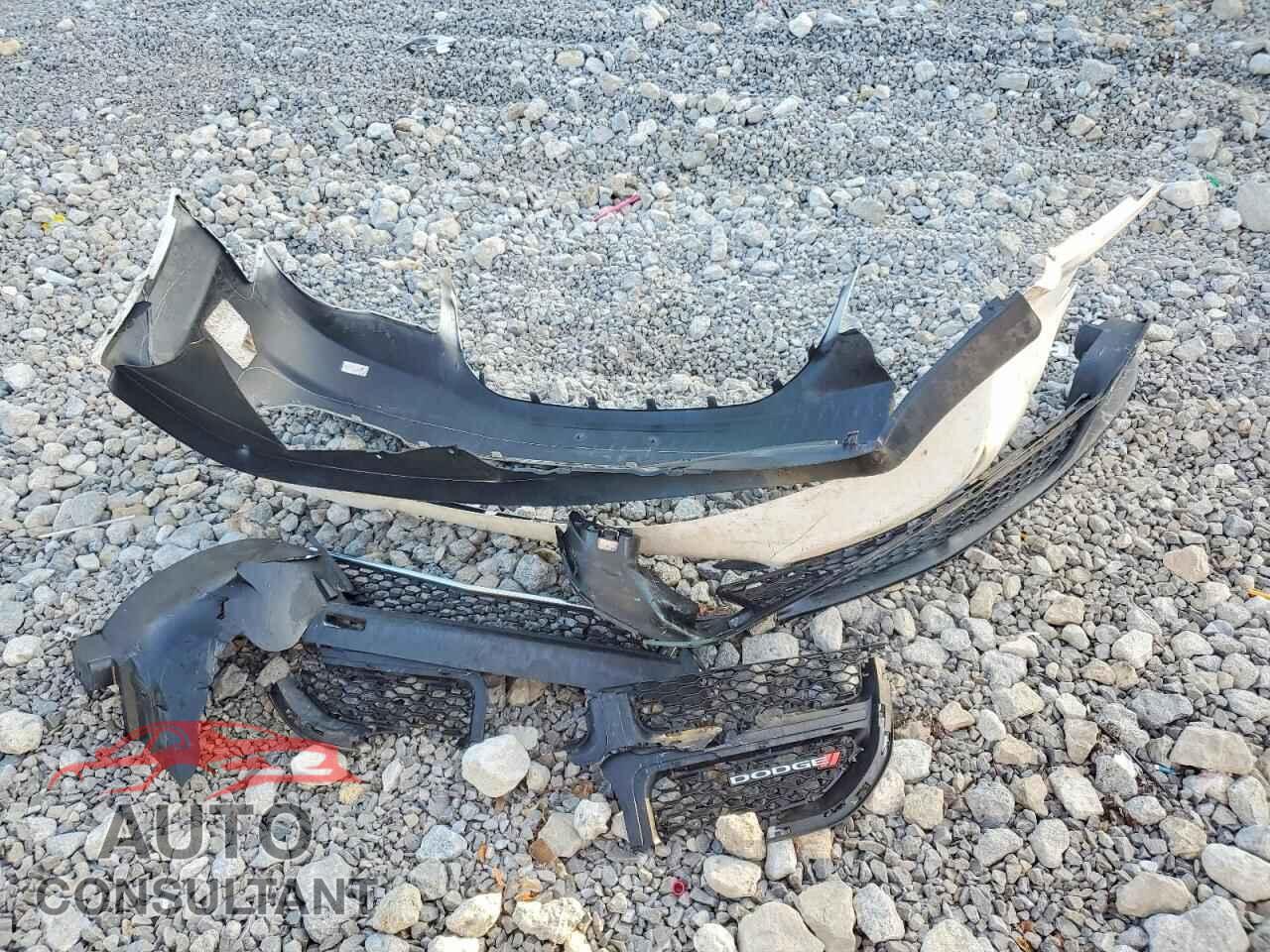 DODGE CARAVAN 2019 - 2C4RDGEG6KR641463