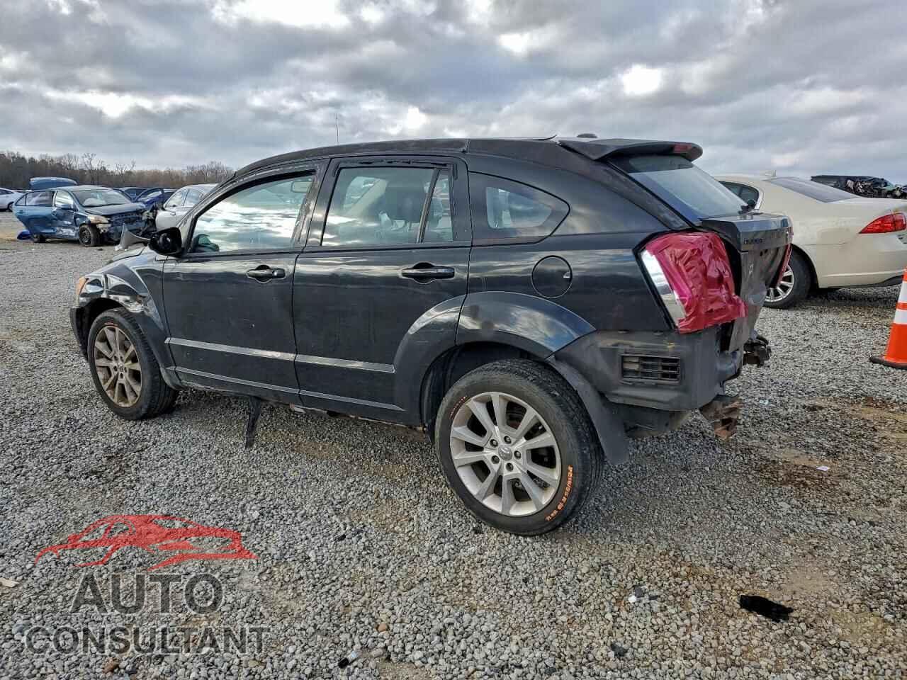 DODGE CALIBER 2011 - 1B3CB5HA8BD152820
