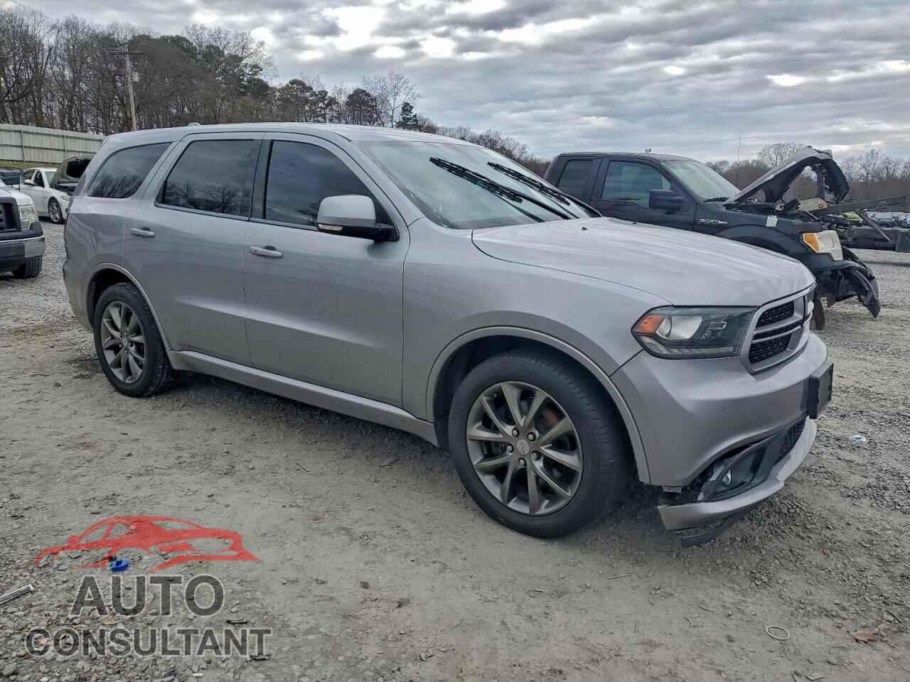 DODGE DURANGO 2015 - 1C4SDJCT2FC715572