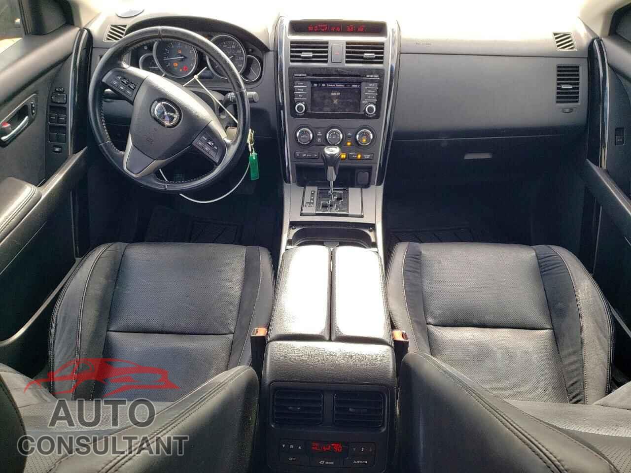 MAZDA CX-9 2013 - JM3TB2CA1D0411220