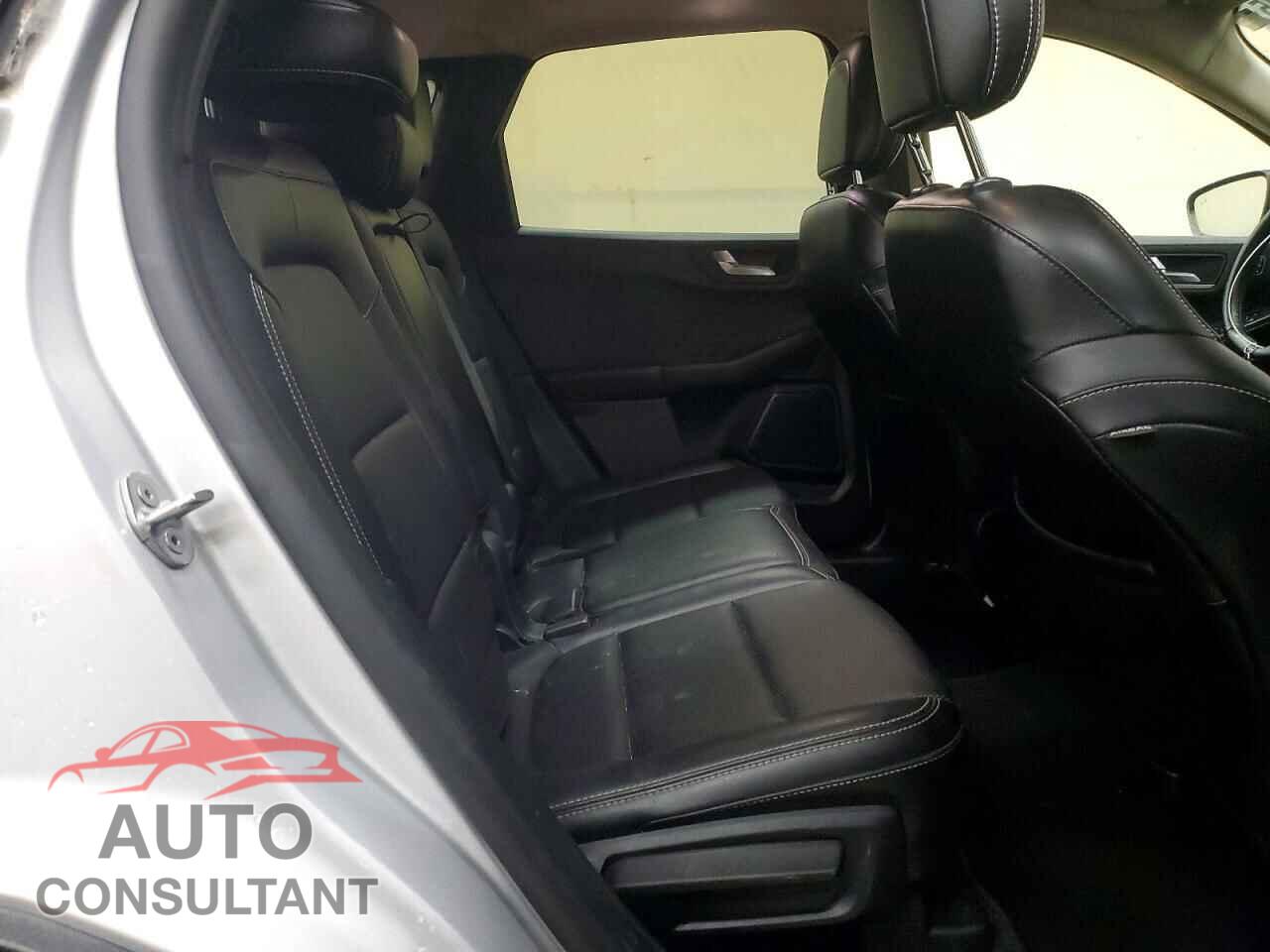 FORD ESCAPE 2020 - 1FMCU9H63LUA59227