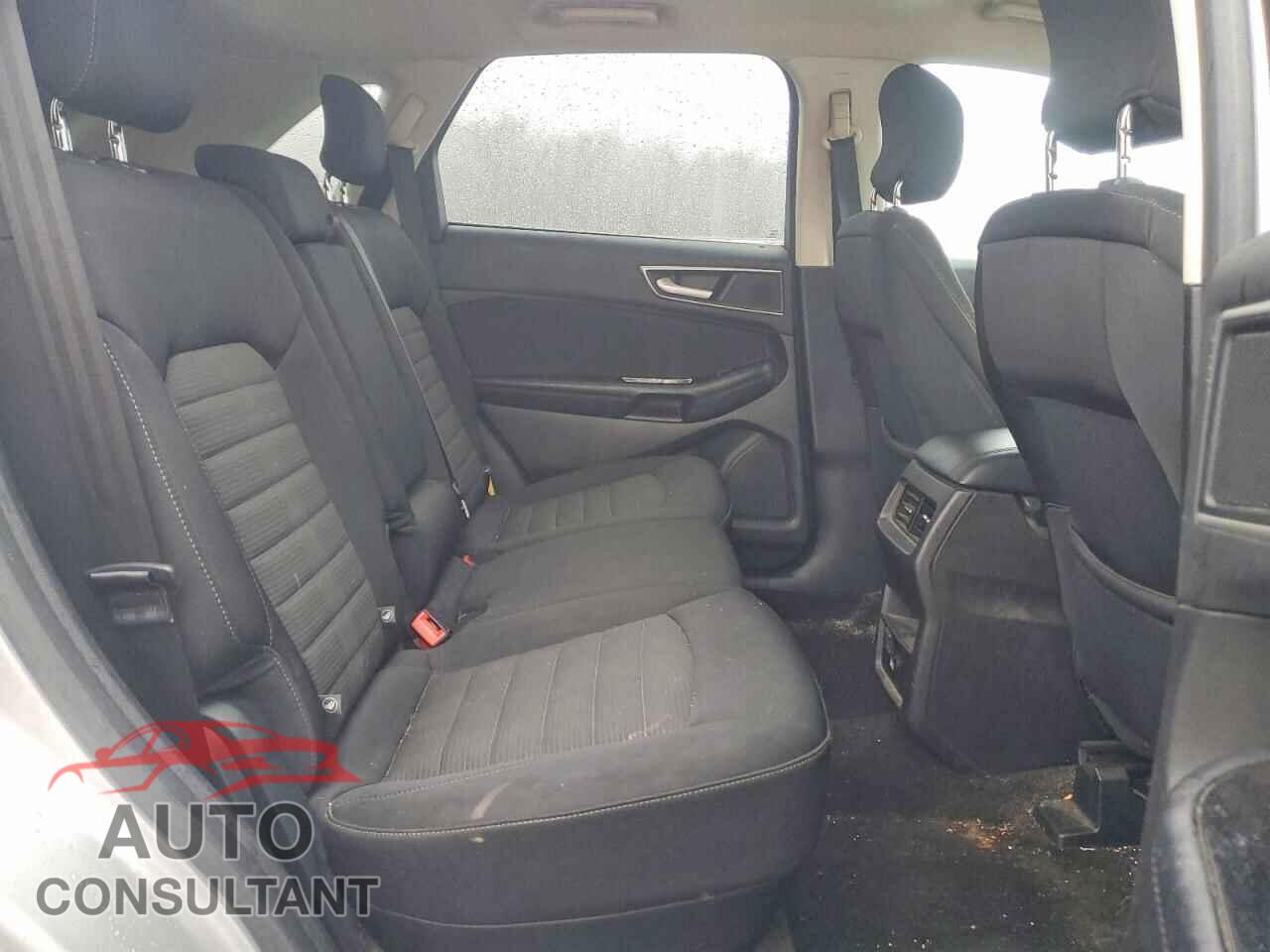 FORD EDGE 2017 - 2FMPK4J99HBC28114