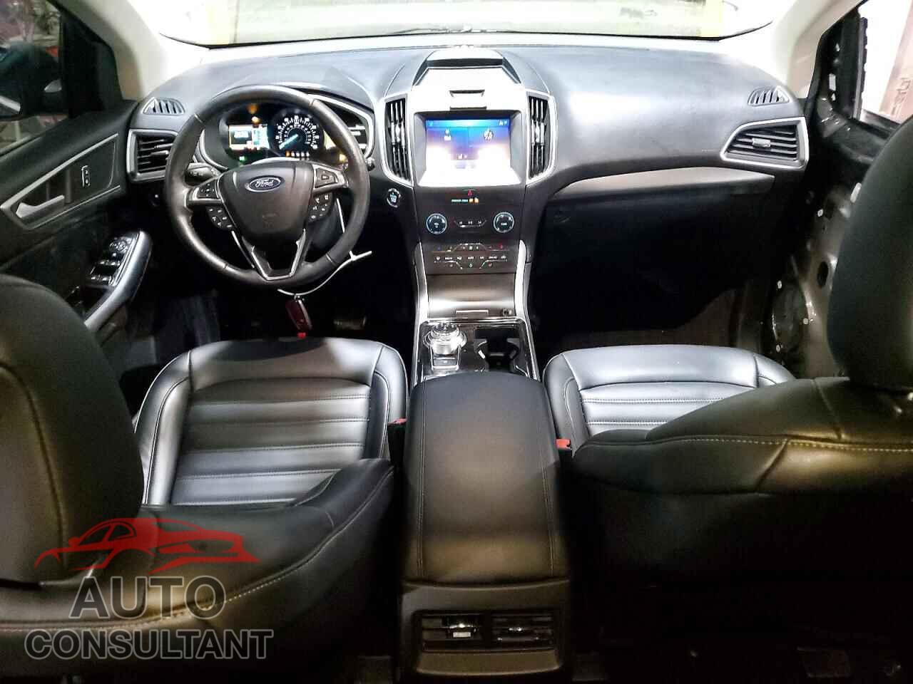 FORD EDGE 2020 - 2FMPK3J93LBA47965