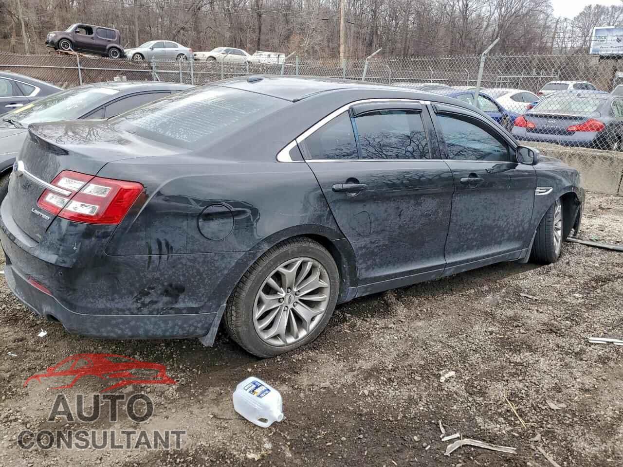 FORD TAURUS 2015 - 1FAHP2F83FG165666