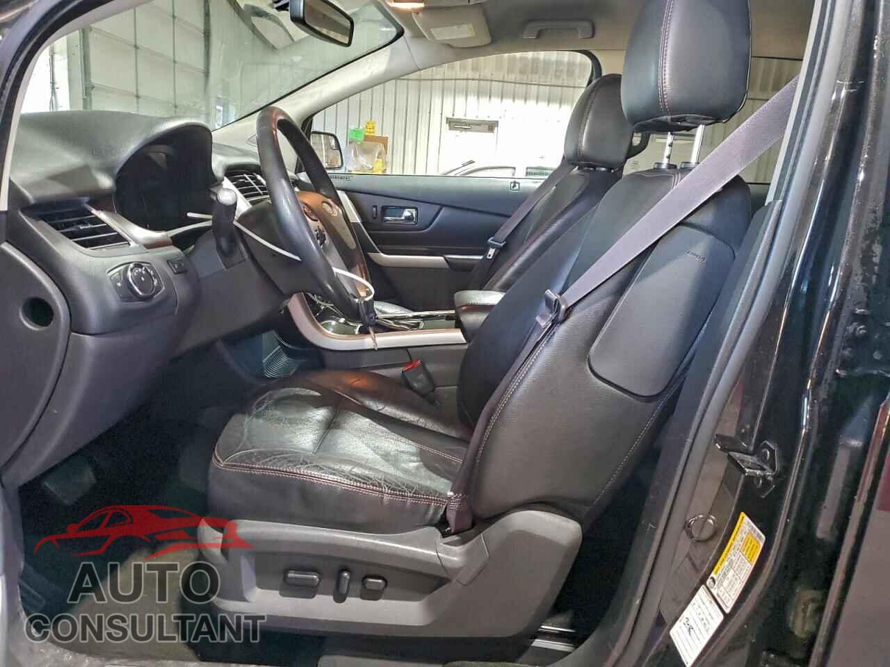FORD EDGE 2014 - 2FMDK4KC7EBA26851