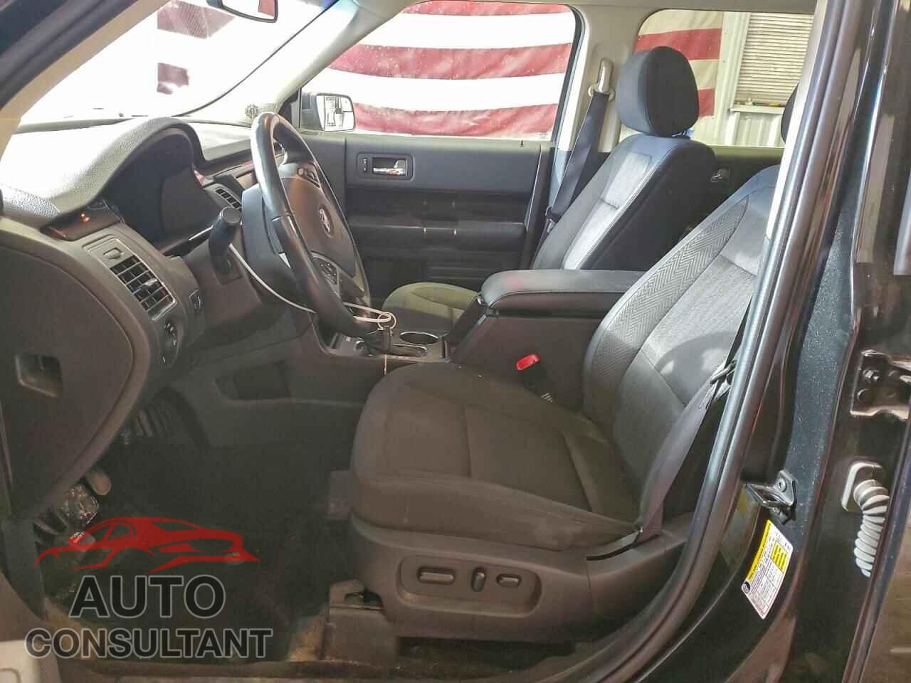 FORD FLEX 2013 - 2FMHK6C83DBD31009