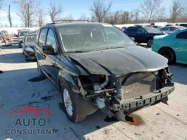 DODGE CARAVAN 2015 - 2C4RDGCG5FR556221