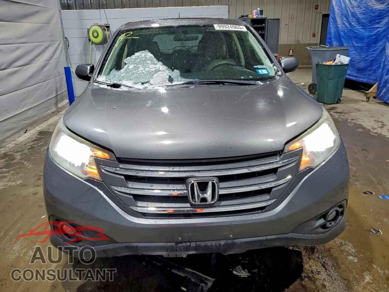HONDA CRV 2012 - JHLRM4H5XCC016330