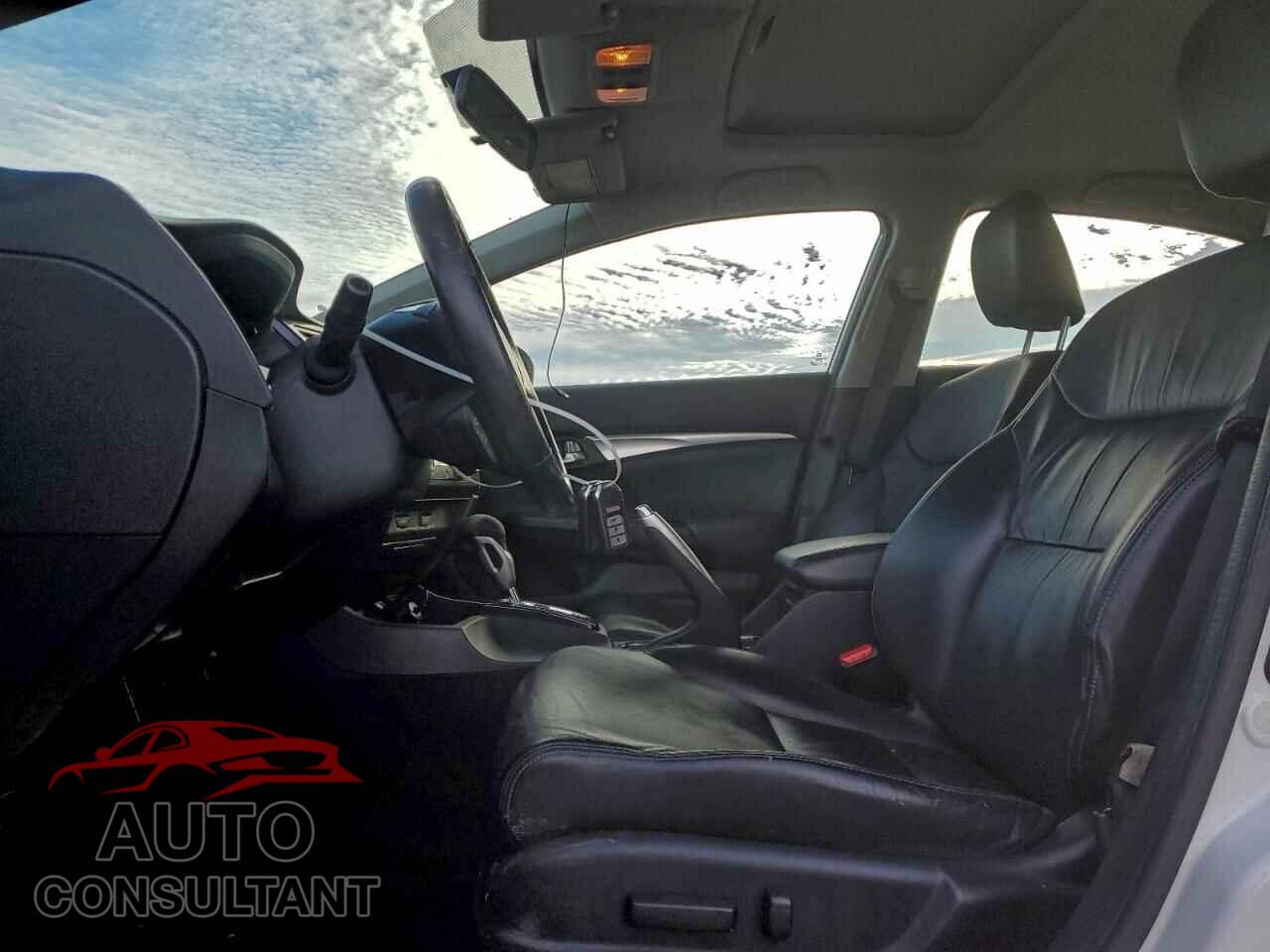HONDA CIVIC 2014 - 2HGFB2F76EH016082