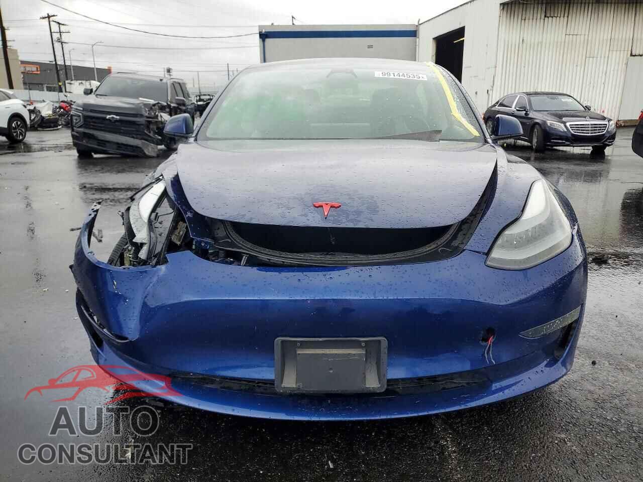 TESLA MODEL 3 2023 - 5YJ3E1EA2PF478468