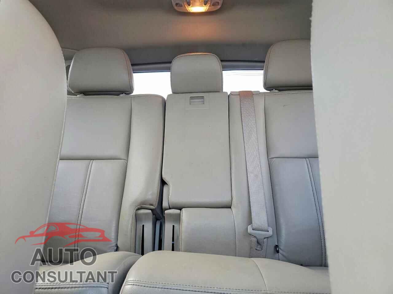 FORD EDGE 2013 - 2FMDK3KC1DBB04498