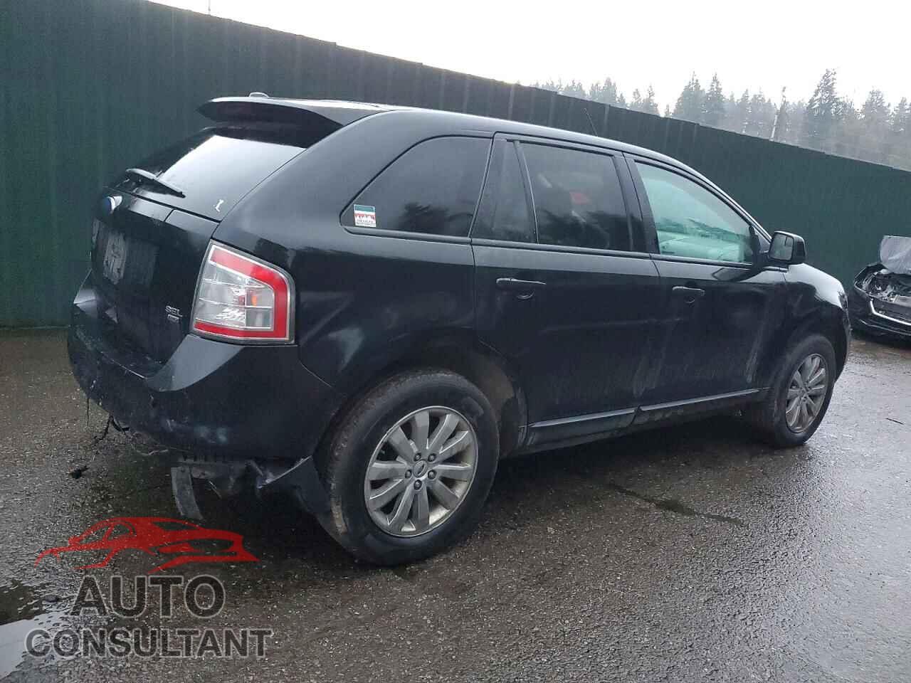 FORD EDGE 2010 - 2FMDK4JC9ABA78218