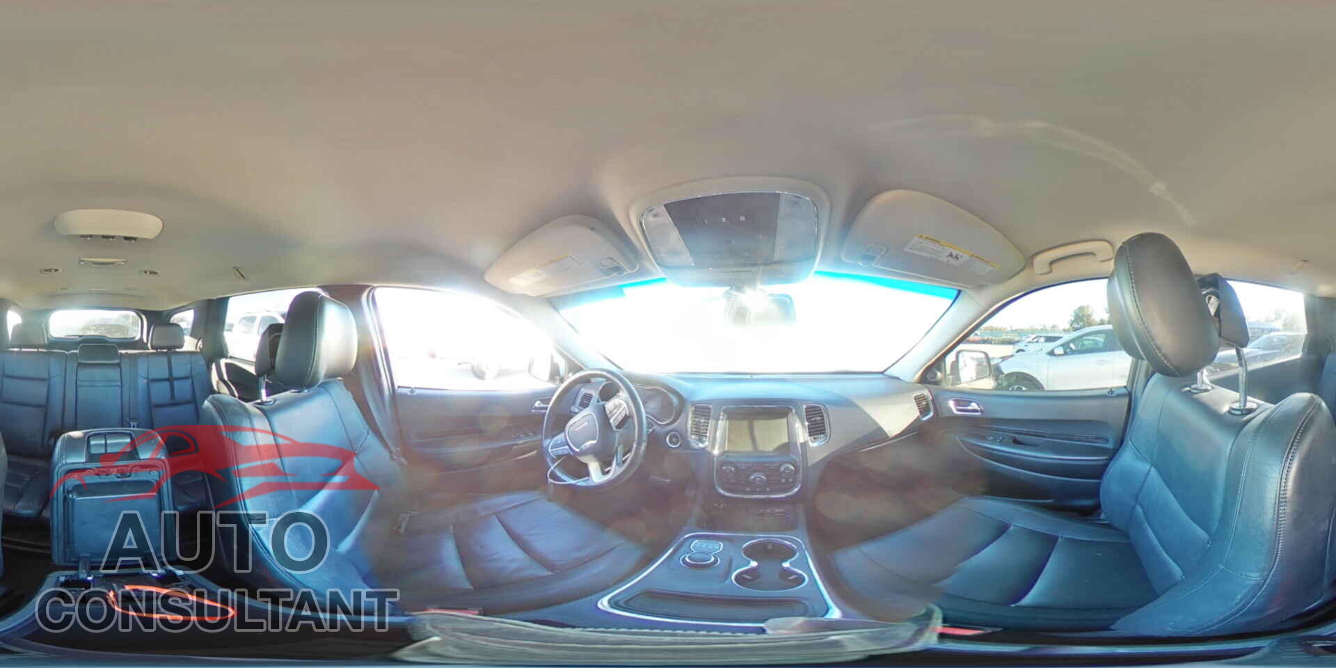 DODGE DURANGO 2015 - 1C4RDJDG1FC801326
