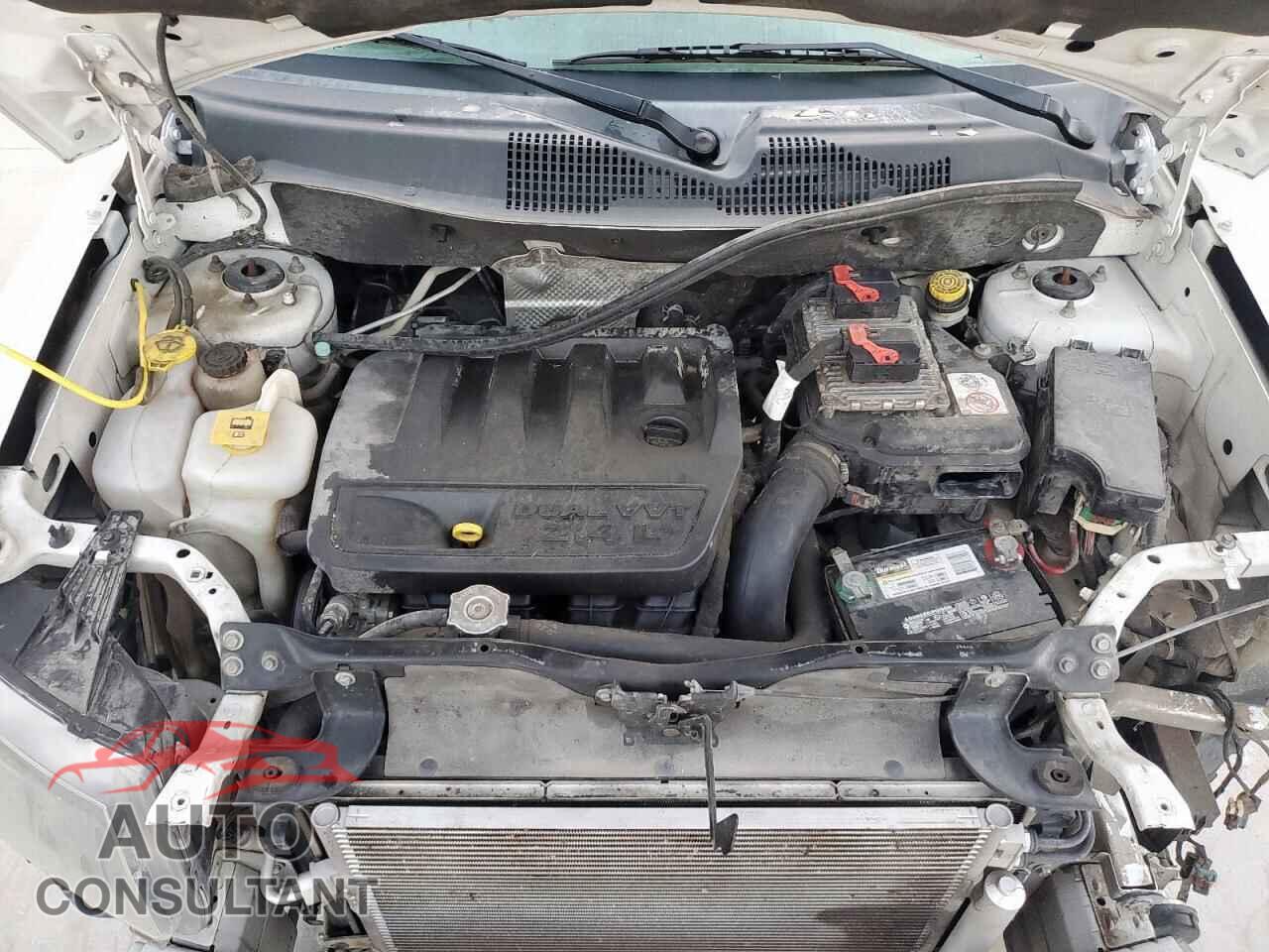 JEEP COMPASS 2015 - 1C4NJDBB2FD437637