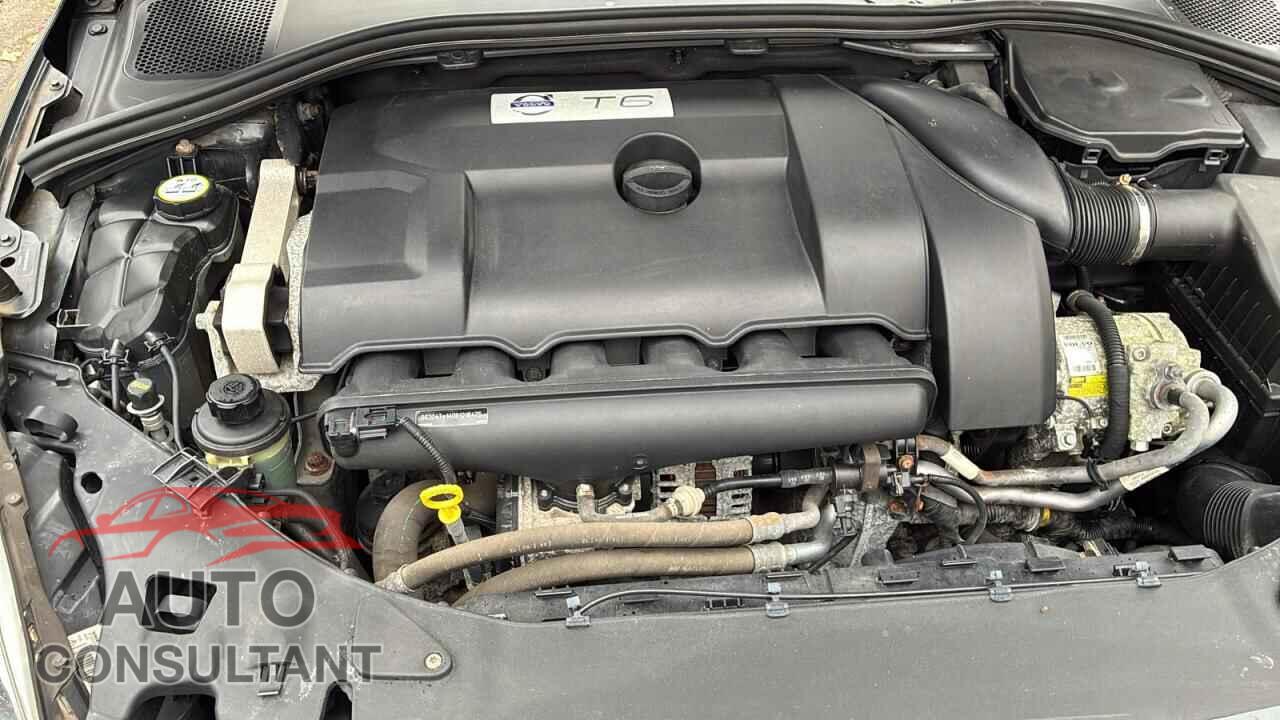 VOLVO S60 2013 - YV1902FH8D2187881