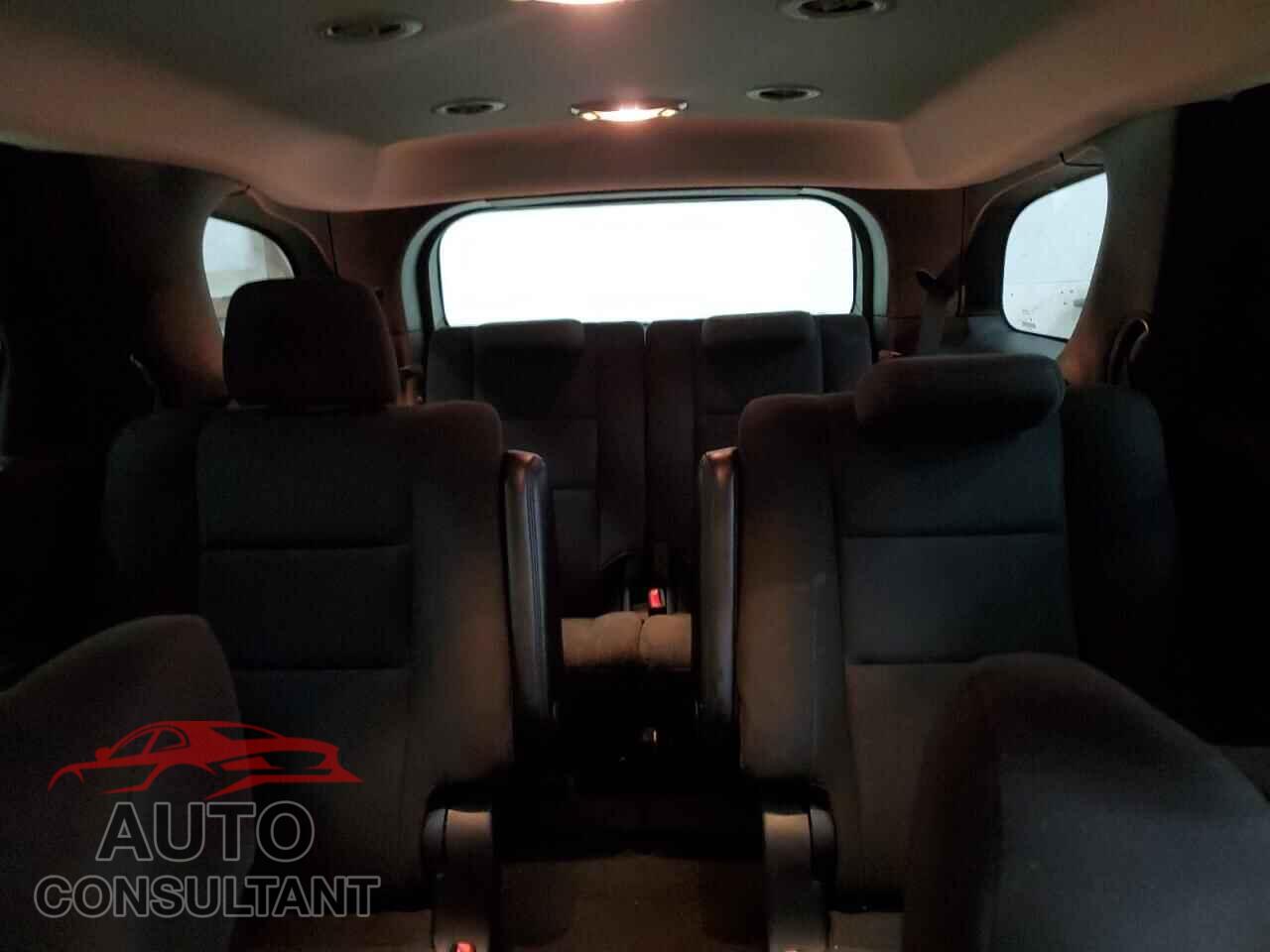 DODGE DURANGO 2015 - 1C4RDJAGXFC730163