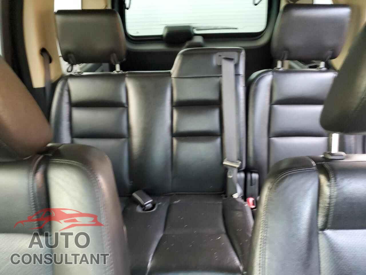 FORD EXPLORER 2010 - 1FMEU7FE8AUA03806